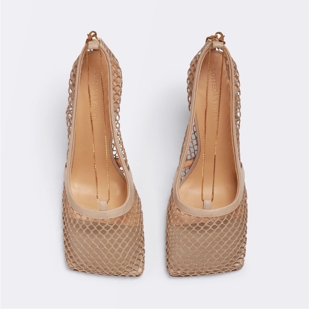 BOTTEGA VENETA Stretch
